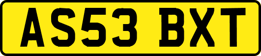 AS53BXT