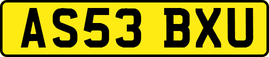 AS53BXU