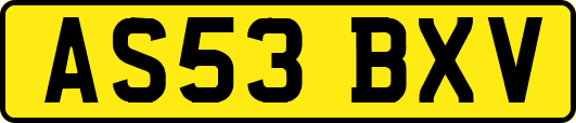 AS53BXV