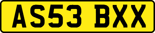 AS53BXX