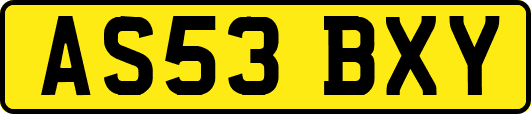 AS53BXY