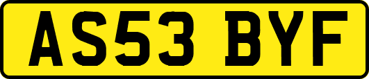 AS53BYF
