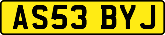AS53BYJ