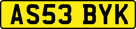 AS53BYK