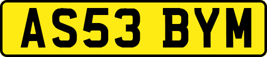 AS53BYM