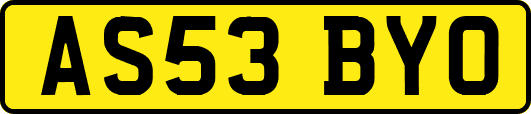 AS53BYO