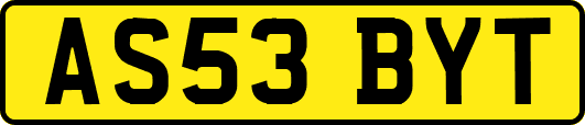 AS53BYT