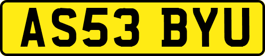 AS53BYU