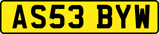 AS53BYW