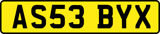 AS53BYX