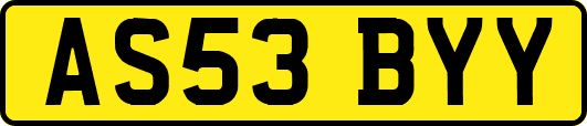 AS53BYY
