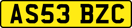 AS53BZC