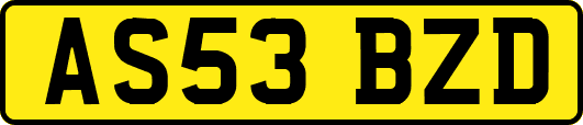 AS53BZD