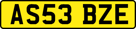 AS53BZE