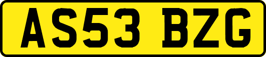 AS53BZG