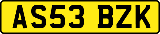 AS53BZK