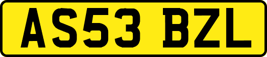 AS53BZL