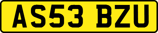 AS53BZU