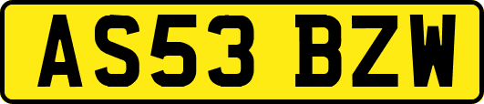 AS53BZW