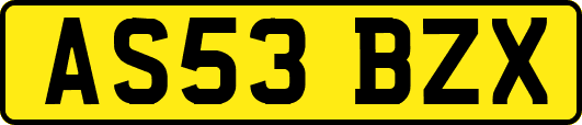 AS53BZX