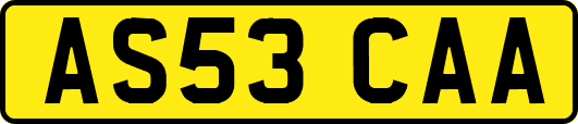 AS53CAA