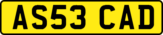 AS53CAD