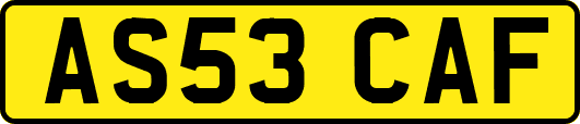 AS53CAF