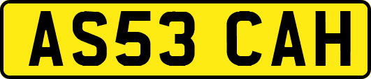 AS53CAH