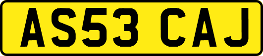 AS53CAJ