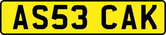 AS53CAK