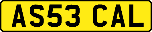 AS53CAL
