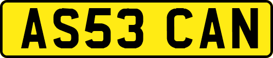 AS53CAN
