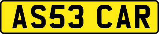 AS53CAR