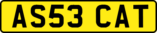 AS53CAT