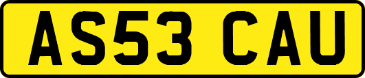 AS53CAU