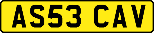 AS53CAV