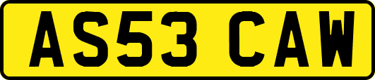AS53CAW