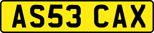 AS53CAX