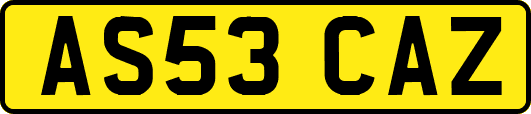 AS53CAZ