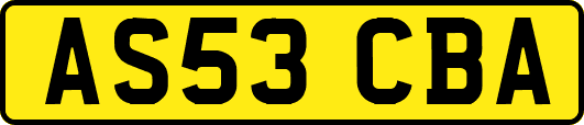 AS53CBA