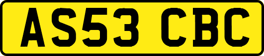AS53CBC