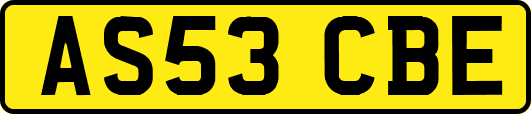 AS53CBE