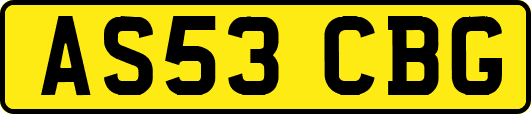 AS53CBG