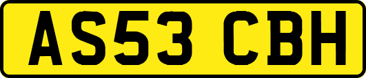 AS53CBH