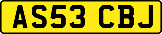 AS53CBJ
