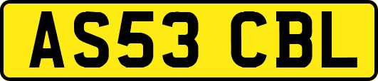 AS53CBL