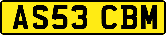AS53CBM