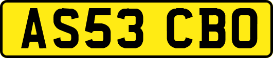AS53CBO