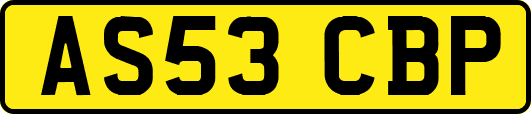 AS53CBP