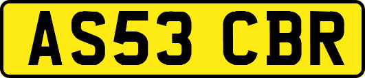 AS53CBR